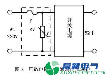 可編程直流穩(wěn)壓電源安全保護(hù)電路剖析