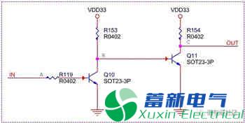 程控直流電源電路設計工程師必會電路模塊之三極管實用電路
