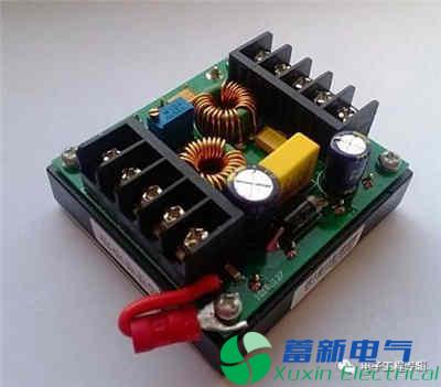 直流開(kāi)關(guān)電源模塊出現(xiàn)故障怎么排除？