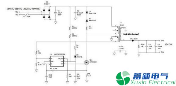 AC-DC程控直流電源應(yīng)用中實(shí)現(xiàn)偏置電源有幾種方法？