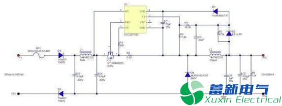 AC-DC程控直流電源應(yīng)用中實(shí)現(xiàn)偏置電源有幾種方法？