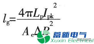 直流電源廠家提供的最常用電源設計10個公式