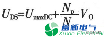 直流電源廠家提供的最常用電源設計10個公式