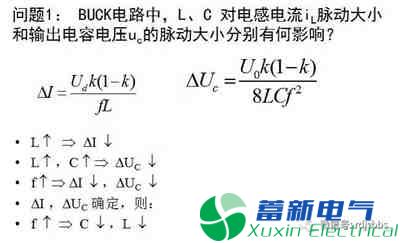你一定需要的直流開(kāi)關(guān)電源電路知識(shí)資料