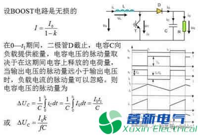 你一定需要的直流開(kāi)關(guān)電源電路知識(shí)資料