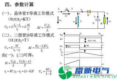 你一定需要的直流開(kāi)關(guān)電源電路知識(shí)資料