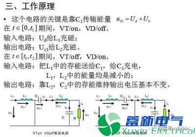 你一定需要的直流開(kāi)關(guān)電源電路知識(shí)資料