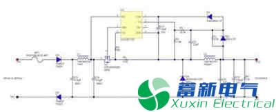 直流電源廠家設(shè)計AC-DC中實現(xiàn)偏置電源的方法有哪些？