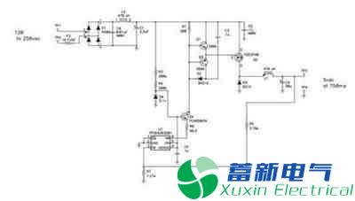 直流電源廠家設(shè)計AC-DC中實現(xiàn)偏置電源的方法有哪些？