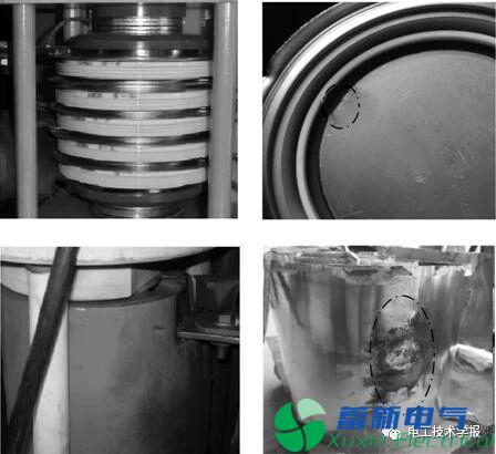 電熱化學(xué)發(fā)射中的過電壓現(xiàn)象與機(jī)理研究