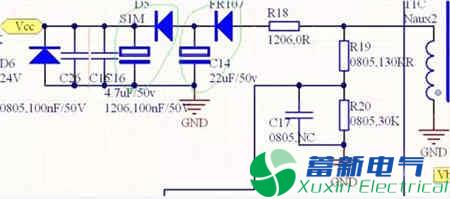 直流開(kāi)關(guān)電源六級(jí)能效怎么設(shè)計(jì)？