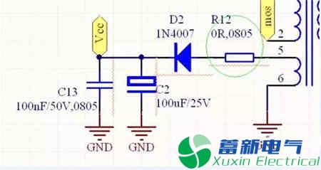 直流開(kāi)關(guān)電源六級(jí)能效怎么設(shè)計(jì)？