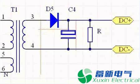 直流開(kāi)關(guān)電源六級(jí)能效怎么設(shè)計(jì)？