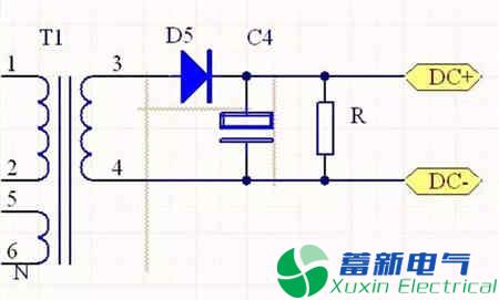 直流開(kāi)關(guān)電源六級(jí)能效怎么設(shè)計(jì)？