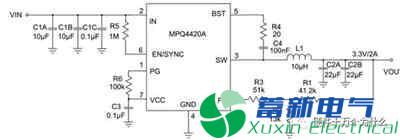 直流電源廠家工程師如何為程控直流電源選擇合適的電感？