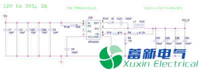 直流電源廠家工程師如何為程控直流電源選擇合適的電感？