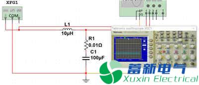 直流電源廠家工程師如何為程控直流電源選擇合適的電感？