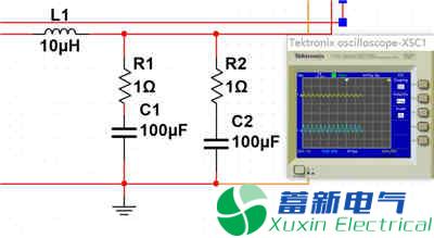 直流電源廠家工程師如何為程控直流電源選擇合適的電感？