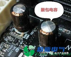 程控直流電源有哪些易損元件？會(huì)出現(xiàn)什么故障？