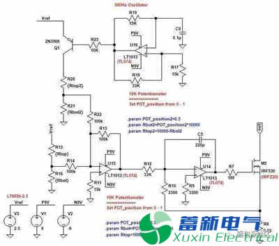 使用創(chuàng)新的加載技術加速穩(wěn)定性測試和測量