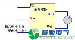 直流開關(guān)電源工程師在設(shè)計中應(yīng)考慮哪些測試？