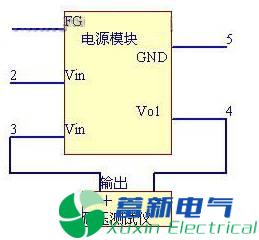 直流開關(guān)電源工程師在設(shè)計中應(yīng)考慮哪些測試？