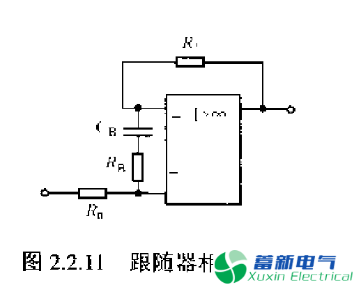 運放相位（頻率）補償電路設(shè)計方案