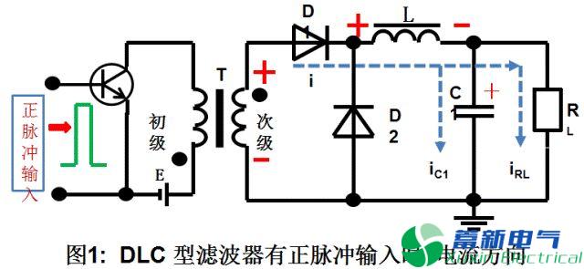 直流開(kāi)關(guān)電源工程師的萬(wàn)能寶典—各種濾波電路合集