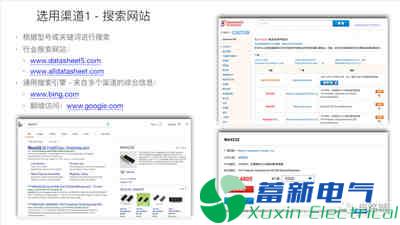 直流電源廠家關(guān)鍵元器件的選型渠道