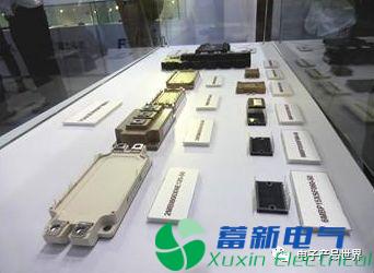 IGBT的特點(diǎn)、應(yīng)用及未來(lái)的研究方向