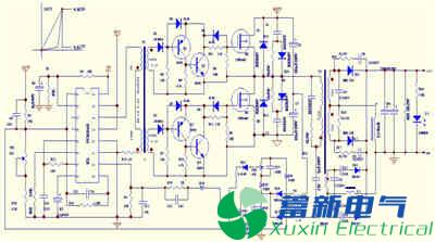 實例分析幾個直流開關(guān)電源實際設(shè)計項目