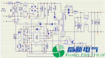 實例分析幾個直流開關(guān)電源實際設(shè)計項目