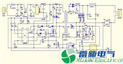 實例分析幾個直流開關(guān)電源實際設(shè)計項目