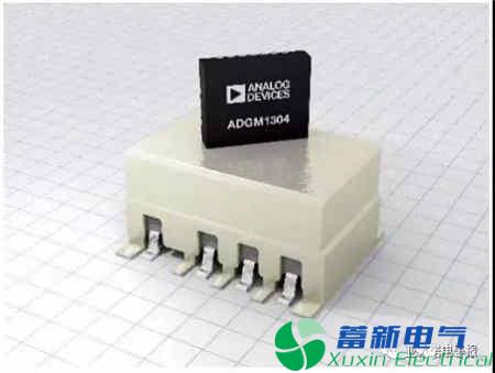 基于MEMS技術的KO開關功能應用