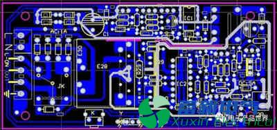 直流開(kāi)關(guān)電源設(shè)計(jì)中PCB制作技巧有哪些？
