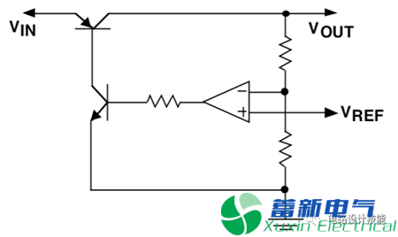 線性穩(wěn)壓器和開關(guān)穩(wěn)壓器的選用
