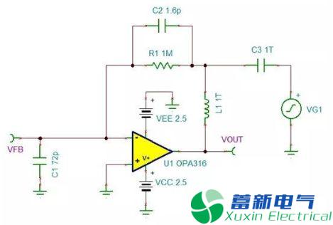 如何計算運算放大器帶寬？