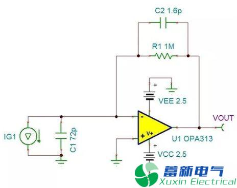 如何計算運算放大器帶寬？
