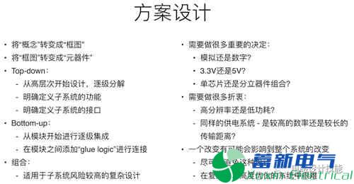 直流開關(guān)電源產(chǎn)品中PCB設(shè)計流程方案