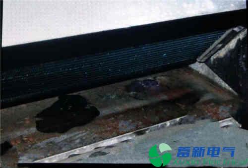 機(jī)房冷凝水漏水反省與處置方案