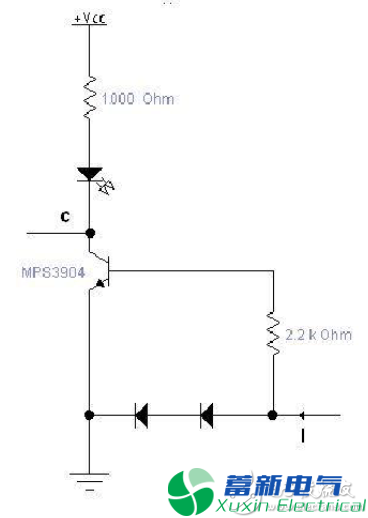 直流開關(guān)電源電路設(shè)計工程師怎么用廉價方法的電流檢測電路？