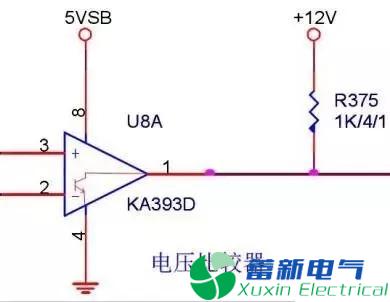運(yùn)放與比較器的本質(zhì)區(qū)別是什么你知道嗎？