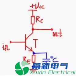 使用三極管時需要注意的幾個問題
