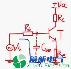 使用三極管時需要注意的幾個問題