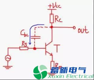 使用三極管時需要注意的幾個問題