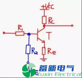 使用三極管時需要注意的幾個問題