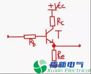 使用三極管時需要注意的幾個問題