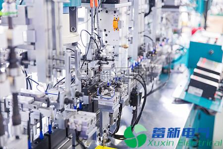 馬云所講未來10到15年制造業(yè)（如直流電源廠家生產(chǎn)的直流開關(guān)電源產(chǎn)品等）的艱難程度遠大于現(xiàn)在的數(shù)十倍，你怎么想？