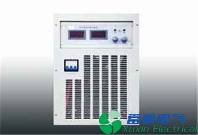 直流開(kāi)關(guān)電源出現(xiàn)啟機(jī)不良、輸出電壓偏低、模塊過(guò)熱等問(wèn)題怎么解決？