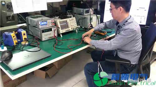 程控直流電源電路設(shè)計之干擾問題總結(jié)與分析